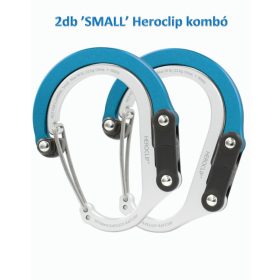 Heroclip Small Karabiner 2DB