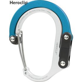 Heroclip Small Karabiner