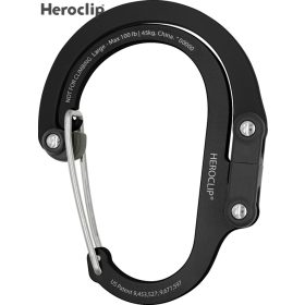 Heroclip Large Karabiner