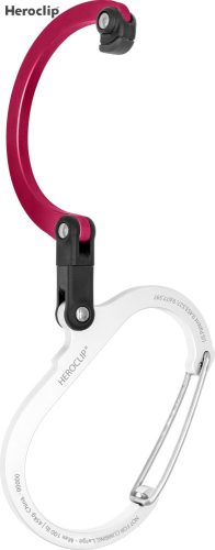 Heroclip Large Karabiner