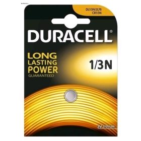 Duracell Fotóelem DL1/3N B1