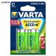 Varta Akkumulátor Baby R2U 3000mAh C