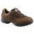 Planika Túracipő Férfi - Walker Lite Men Air-Tex barna