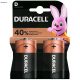 Duracell Basic Alkáli Góliát Elem D B2