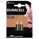 Duracell Riasztóelem Alkáli Lady N MN9100 LR1 B2