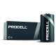 Duracell Procell Alkáli Baby Elem C P10