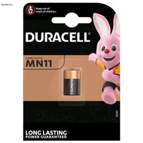 Duracell Riasztóelem Alkáli MN11 B1