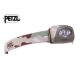 Petzl Fejlámpa TACTIKKA + (3xAAA) 350 lumen