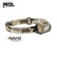 Petzl Fejlámpa TACTIKKA + RGB (3XAAA) 350 lumen