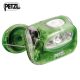 Petzl Fejlámpa ZIPKA (+3AAA)  300 lumen