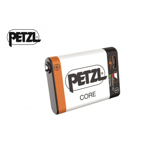 PETZL Accu Core fejlámpa akkumulátor