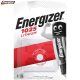 Energizer Gombelem Lítium CR1025