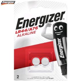 Energizer Gombelem Alkáli AG13 LR44 B2