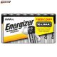 Energizer Power Alkáli Mikro Elem AAA S16