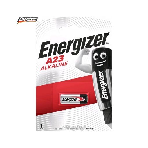 Energizer Riasztóelem A23 B1