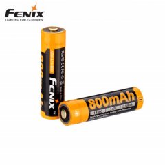 Fenix Light Akkumulátor 14500 ARB-L14 800mAh