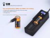 Fenix Light Akkumulátor 16340 ARB-L16 700mAh USB