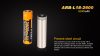 Fenix Light Akkumulátor  18650 ARB-L18-2600   2600mah