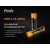 Fenix Light Akkumulátor 18650 ARB-L18-2900L 2900mah