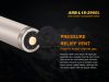 Fenix Light Akkumulátor 18650 ARB-L18-2900L      2900mah
