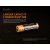 Fenix Light Akkumulátor 21700 ARB-L21-5000U 5000mah