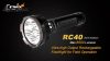 Fenix Light Akkumulátor 15600 ARB-L3-7800     7800mah(RC40-hez)