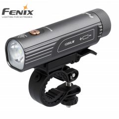 Fenix Light Kerékpár lámpa BC21R  V3.0 1200lumen