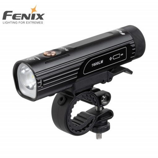 Fenix Light Kerékpár lámpa BC26R  1600lumen