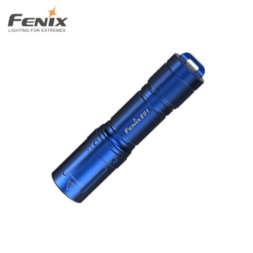 Fenix Light Elemlámpa E01 V2.0 LED  100lumen
