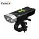 Fenix Light Kerékpár lámpa BC30R LED 1800lumen