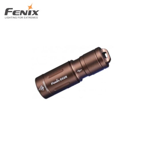 Fenix Light Elemlámpa E02R LED 200lumen