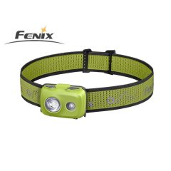 Fenix Light Fejlámpa HL16  450lumen