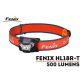 Fenix Light Fejlámpa HL18R-T led  500lumen