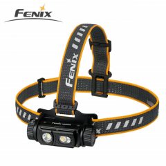Fenix Light Fejlámpa HM60R  led 1300lumen