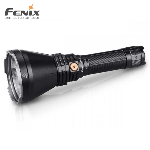 Fenix Light Elemlámpa HT18 LED  1500lumen