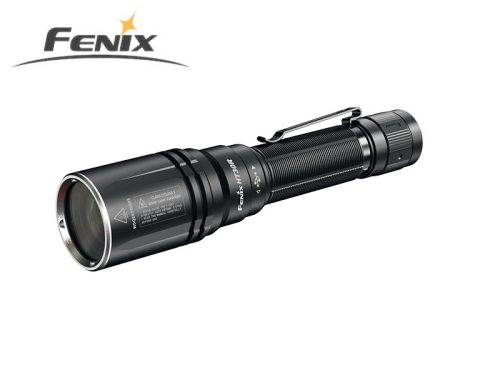 Fenix Light Elemlámpa HT30R Fehér Laser  LED  1500lumen