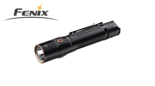 Fenix Light Elemlámpa LD30R LED  1700lumen