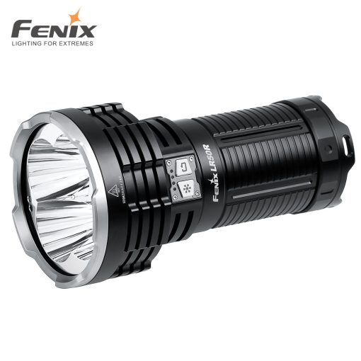 Fenix Light Elemlámpa LR50R LED  12000lumen