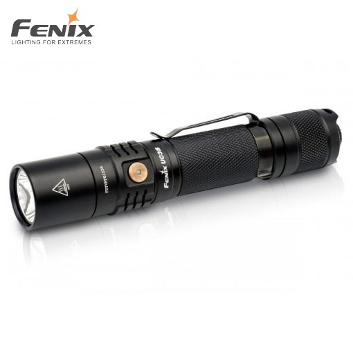 Fenix Light Elemlámpa UC35 V2.0 LED  1000lumen