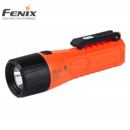 Fenix Light Elemlámpa WF11E LED  200 lumen