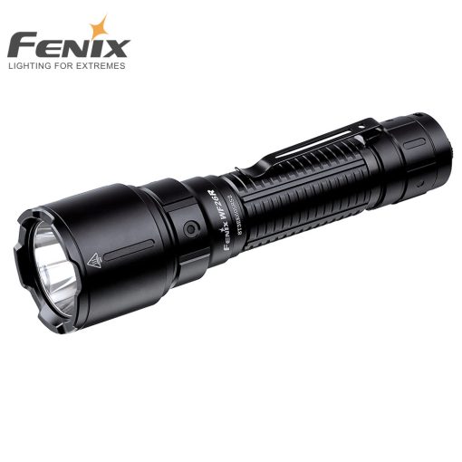 Fenix Light Elemlámpa WF26R LED  3000lumen