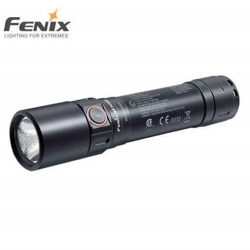Fenix Light Elemlámpa WF30RE LED  280lumen