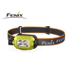 Fenix Light Fejlámpa  WH23R  600Lumen