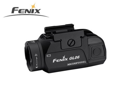 Fenix Light Elemlámpa GL06 LED  600lumen