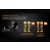 Fenix Light Fejlámpa HL35 LED 450lumen
