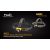 Fenix Light Fejlámpa HP01 LED 210lumen