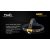 Fenix Light Fejlámpa HP01 LED 210lumen