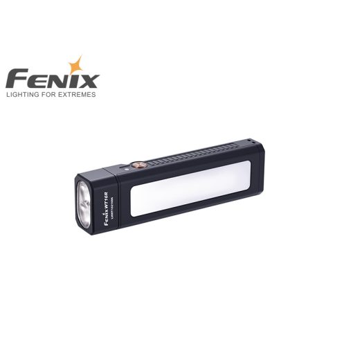 Fenix Light Elemlámpa WT16R LED  300lumen