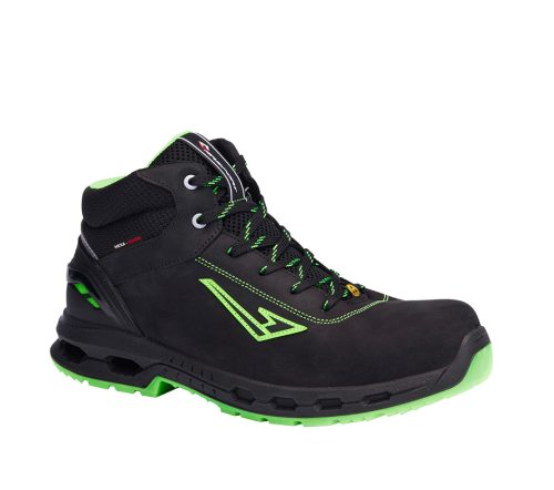 GARSPORT  Hexa-G5000 S3S ESD mid  Munkavédelmi Bakancs