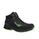 GARSPORT  Hexa-G5000 S3S ESD mid  Munkavédelmi Bakancs